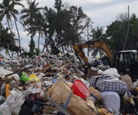 Photo: RNZ Pacific / Sally Round