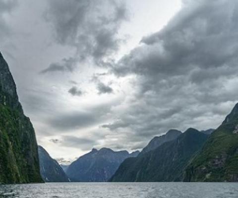 Outdated conservation laws stymie tourist operations. Credit - 123RF