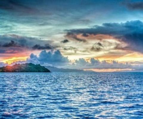 Oceans. Credit: CC0 Public Domain