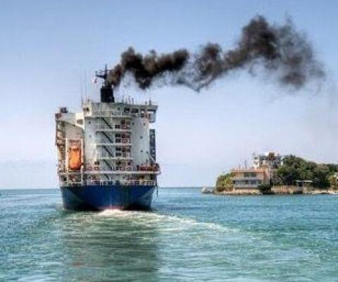 Cargo Ship
