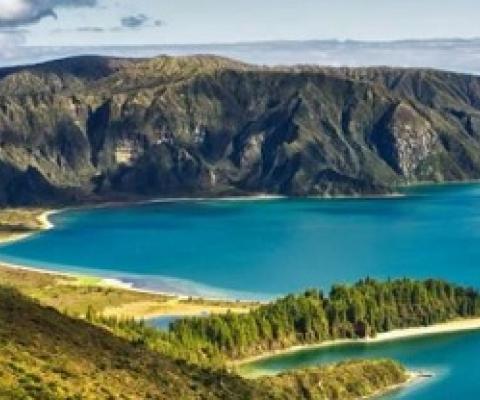 Climate change could cause sudden biodiversity losses worldwide. Credit: CC0 Public Domain