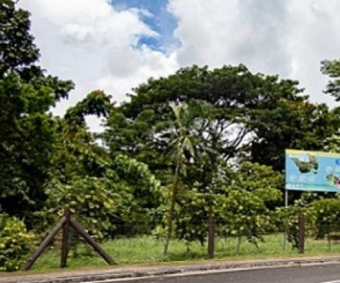 COVID19 shuts all national reserves