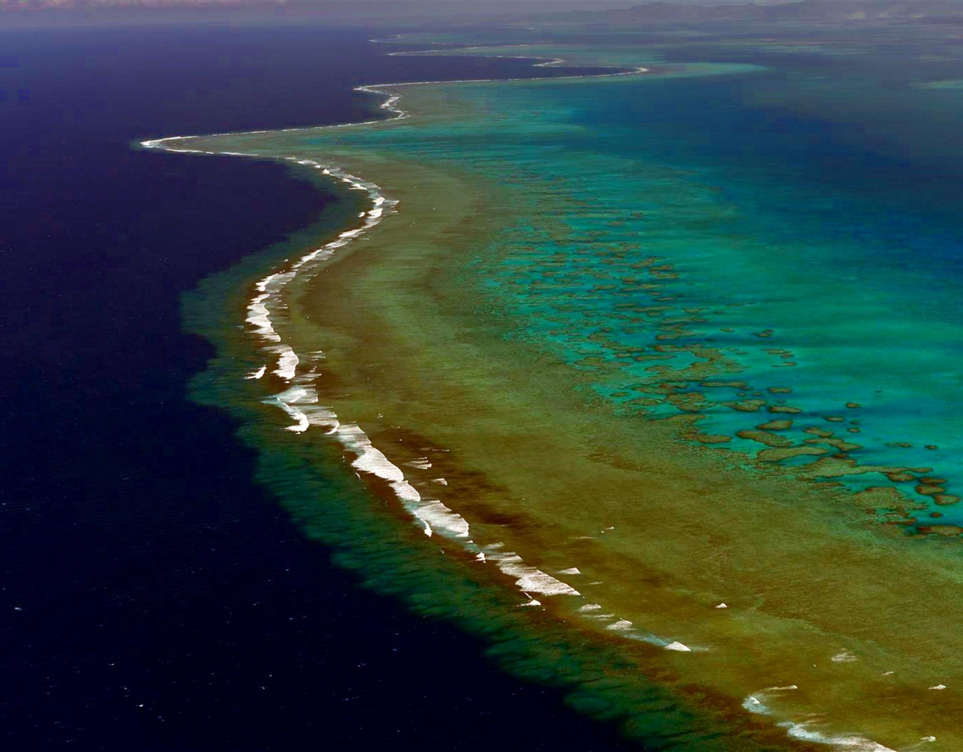 Qoliqoli Cokovata, Fiji. Credit - Jurgen Freund