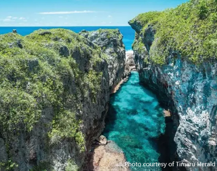 Niue