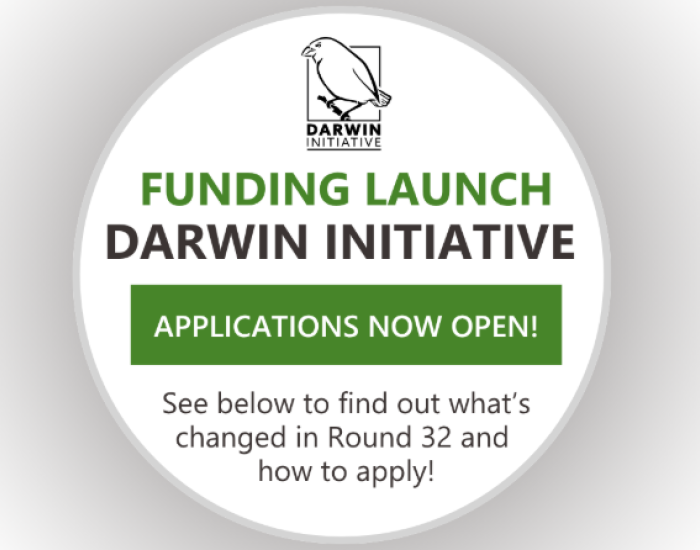 Darwin