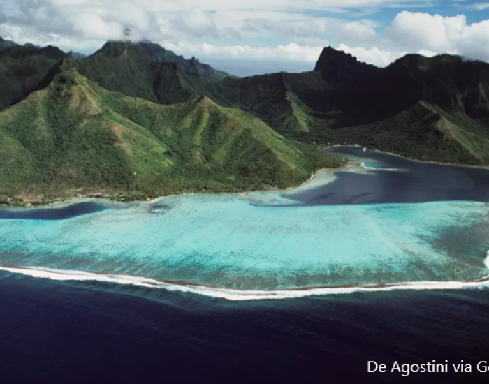 Tahiti