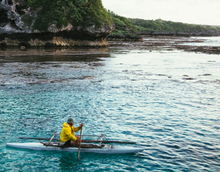 Niue
