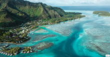 French Polynesia