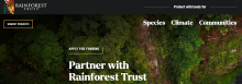 Rainforest Trust