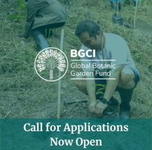 BGCI