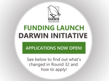 Darwin