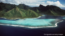 Tahiti