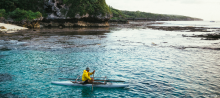 Niue