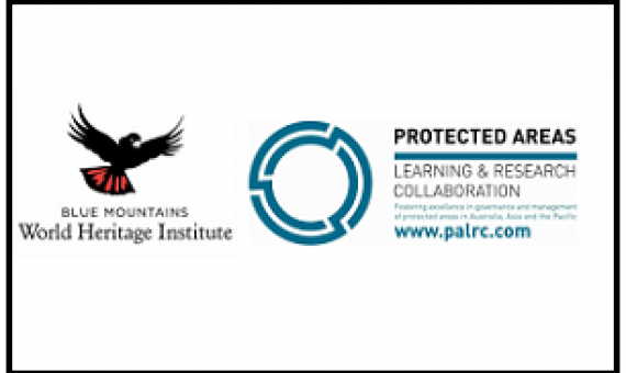 BMWHI/PALRC logos