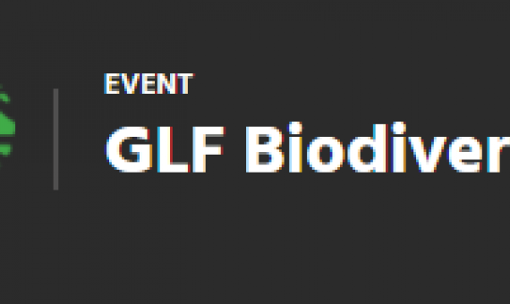 GLF logo