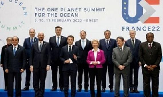 Credit - Ludovic Marin, Pool via AP