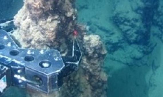deep sea mining