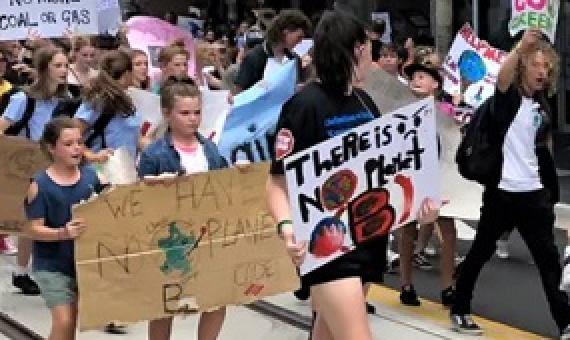 Glenn Albrecht, Author provided