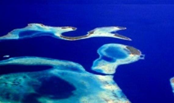 Pacific Islands