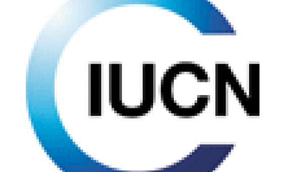 IUCN logo