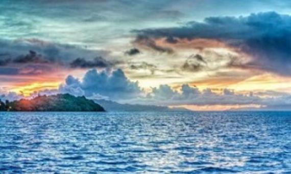 oceans