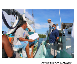 Management Effectiveness