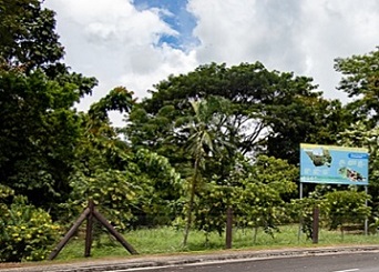 COVID19 shuts all national reserves