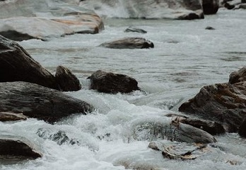 river