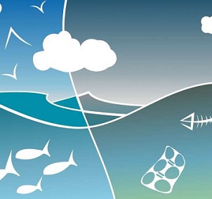 'Trade-offs' between wellbeing and resilience by University of Exeter. Credit: CC0 Public Domain 'Trade-offs' between wellbeing and resilience by University of Exeter. Credit: CC0 Public Domain