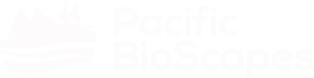 Pacific BioScapes Logo